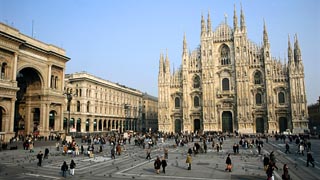 Milan