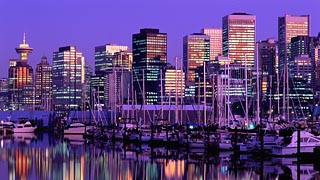 Vancouver