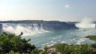 Niagara Falls