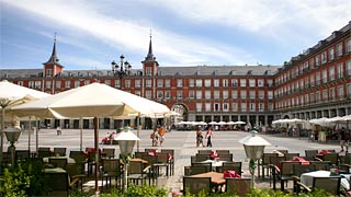 Madrid