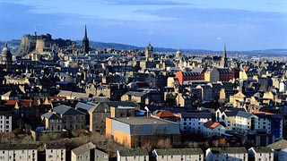 Edimbourg