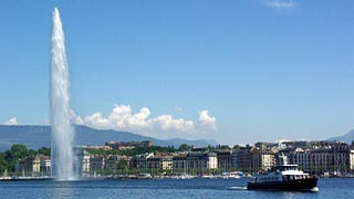 Gen&egrave;ve