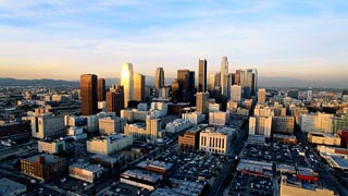 Los Angeles