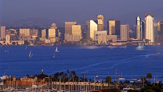 San Diego