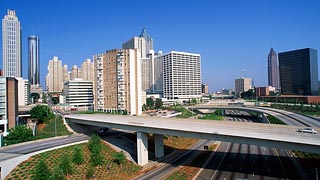 Atlanta