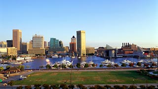 Baltimore