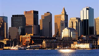 Boston