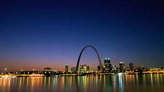 Saint Louis