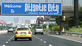 Atlantic City