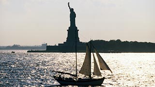 New York City