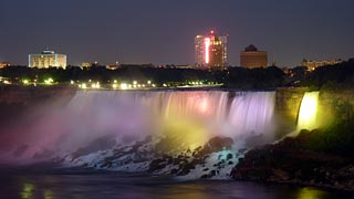 Niagara Falls