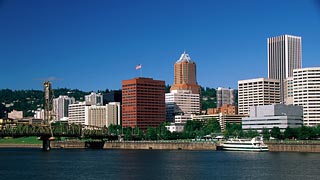 Portland