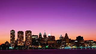 Philadelphie