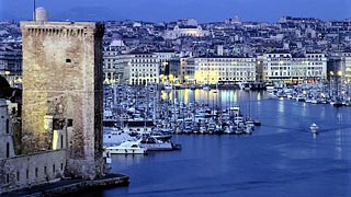 Marseille