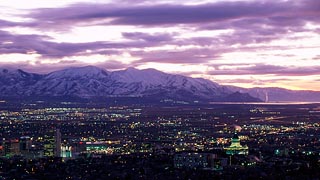 Salt Lake City