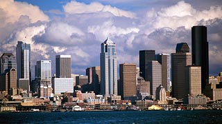 Seattle