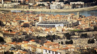 Arles