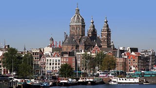 Amsterdam