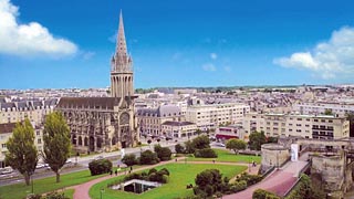 Caen