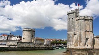 La Rochelle