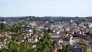 Brive la Gaillarde