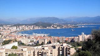 Ajaccio