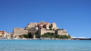Calvi