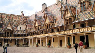 Beaune