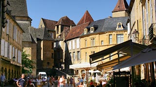 Sarlat La Can&eacute;da