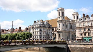 Besan&ccedil;on