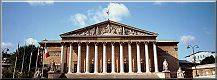 L'Assembl&eacute;e nationale - Paris
