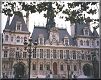 L'H&ocirc;tel de Ville - Paris