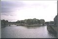 L'Ile Saint Louis - Paris