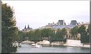 Bateaux-mouches - Paris