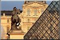 Le Louvre - Paris