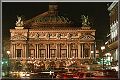 L' Op&eacute;ra Garnier - Paris