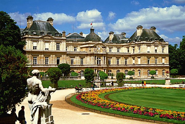 palais-du-luxembourg dans EXPOSITIONS