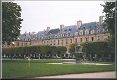 La Place des Vosges - Paris