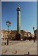 La Place Vend&ocirc;me - Paris