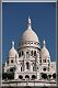 Le Sacr&eacute; Coeur - Paris