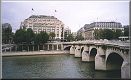La Samaritaine / Le Pont Neuf - Paris