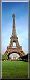La Tour Eiffel - Paris