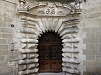 Porte - &copy; Jean-Louis Desouche
