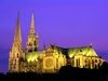 Cath�drale de Chartres
