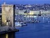 Port de Marseille