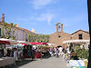 Chapelle Saint-Michel - Place du March&eacute; - &copy; Jean-Louis Desouche