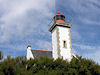 Phare de la Pointe des Chats - &copy; Jean-Louis Desouche