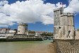 Entr�e du port