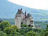 Ch&acirc;teau de Menthon - &copy; Vincent Hugo