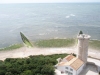 Le Phare des Baleines - &copy; Desouche Guy